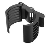 Gadpiparty Griffe en Alliage pour Pelleteuse Télécommandée, Pièce | Accessoire Compatible Excavatrice et Modèle Électrique, Prise Sûre, Usage Ludique, pour Chantier Miniature