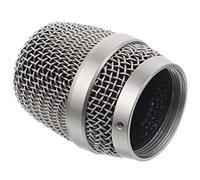 Gadpiparty Grille De Remplacement Pour Microphone 780/790 Accessoire Pour Salle De Conférence Ktv En Métal