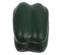 Gadpiparty Hidden Key Holder Pepper Design Weatherproof Outdoor Key Hider for Garden Home Security Multifunctional Storage Box