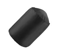 Gadpiparty Housse Barbecue Ronde Étanche Tissu Oxford Protection Extérieure Anti-UV et Vent pour Four Grill Øx