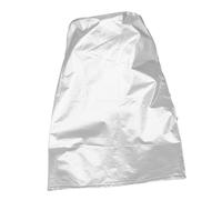 Gadpiparty Housse de Protection Bouteille Gaz Étanche et Anti-poussière Couverture Intégrale Résistante Aux Intempéries pour Réservoir Camping et Randonnée Extérieure