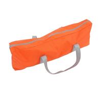 Gadpiparty Housse de Rangement pour Outils Barbecue Oxford Épais Étanche et Pliable Organiseur Portable avec Compartiments Multiples pour Camping Pique- et Cuisine Extérieure
