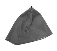 Gadpiparty Housse Imperméable Oxford pour Dévidoir de Tuyau Arrosage Extérieur Protection Résistante pour Chariot de Jardin Patio et Facile à Nettoyer