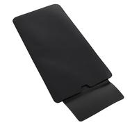 Gadpiparty Housse pour Clavier sans Fil Cuir PU Étui de Rangement Compact Compatible avec Logitech Protection et Facile à Nettoyer