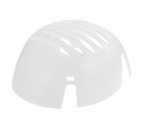 Gadpiparty Insert de Casquette Anti-Heurt Léger pour Casquette de Baseball Protection Tête Renforcée Convient Travail Intérieur et Extérieur Hommes Protection Industrielle Faible Risque