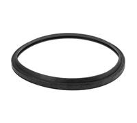 Gadpiparty Joint de Remplacement pour Piscine Joint Filtre Piscine Étanche Caoutchouc Accessoire Washer Pool Lens Gasket Antifuïssion