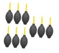 Gadpiparty Kit De Nettoyage De Capteur Souffleur Dobjectif Souffleur De Poussière pour Appareils Électroniques Et Appareils Photo 3 Pièces X 3