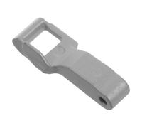 Gadpiparty Kit De Remplacement De Serrure De Porte Compatible Avec Machine à Laver De Sécurisation Pour Lave-linge à Chargement Frontal Pour Du Linge Et Sécurisation Le Lavage