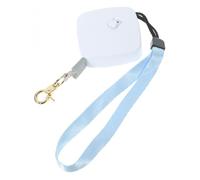 Gadpiparty Laisse Rétractable Automatique Mètres pour Petit Chien Poignée Ergonomique Frein Main Laisse Fiable pour Promenade sans Effort Couleur Aléatoire Couleur Aléatoire