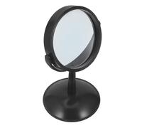 Gadpiparty Lentille optique miroir concave avec support stable pour l'enseignement physique et les expériences optiques, verre et matériau, clarté exceptionnelle, pour les scénarios d'enseignement