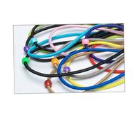 Gadpiparty Lot De 12 Cordons Élastiques Réglables En Nylon Pour Lunettes En Forme De Dessin Animé