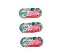 Gadpiparty Lot De 3 Autocollants De Confidentialité Webcam Flamant Rose, Couverture De Protection Ultra-Mince pour Ordinateur Portable, Cache Caméra Discret pour Usage Privé Et Sécuritaire