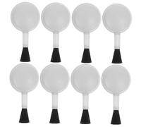 Gadpiparty Lot De 3 Brosses Et Souffleurs Dair pour Nettoyer Les Objectifs Dappareil Photo Et Les Accessoires Informatiques 8 Pièces X 3
