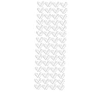 Gadpiparty Lot De 3 Embouts De Lave-vaisselle Remplaçables En Pvc Faciles À Utiliser 200 Pièces X 3