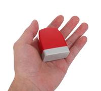 Gadpiparty Lot de 8 Tampons pour Enseignants Tampons de Récompense ’Encouragement pour Correction des Devoirs Impressions Claires Fournitures Scolaires pour Classe et Évaluation