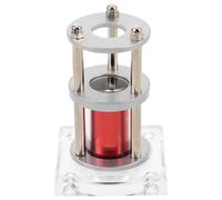 Gadpiparty Loupe Bijoux Professionnelle pour Inspection de Diamant Loupe de Coupe Précise Portable Microscope de Haute Netteté pour Évaluation et Contrôle des Gemmes