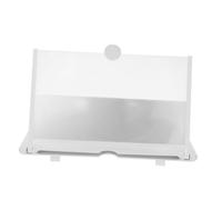 Gadpiparty Loupe Écran pour Téléphone Amplificateur Vidéo Agrandisseur Écran Portable Support Inclus
