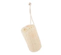 Gadpiparty Mâcher Loofah Naturel pour Lapin Hamster Nain et Chinchilla et Stimulant pour Dents Soulage Ennui et Favorise la Croissance des Petits Animaux
