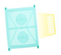 Gadpiparty Machines-Outils Pour La Fabrication D'Encens Kit De Fabrication De Porte-Bâtonnets Parfumés Produits Parfumés Chinois Bâtonnets Parfumés En Plastique Vert
