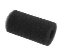Gadpiparty Manchon en Coton du Filtre D’Admission Aquarium Noir, Protection