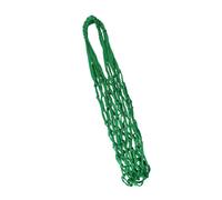 Gadpiparty Mangeoire Filet Nylon Épais Vert pour Élevage Poche à Foin Anti-nuisible Alimentation Lente pour Poulets Cochons et Lapins Plein Air