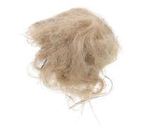 Gadpiparty Matériau Naturel de Nidification pour Oiseaux Tapis Nidification Jute Doux et Chaud pour Perruches Petits Oiseaux pour Nichoirs et Décor Jardin