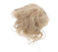 Gadpiparty Matériau Nidification Oiseaux Naturel Jute Doux Chaud pour Perroquets Hamsters Lapins Petits Animaux Protection Contre Le Froid