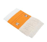 Gadpiparty Mèche de Rechange en Coton pour Lampe à Pétrole, Flamme Stable | Brûlage Prolongé, Usage en Laboratoire et Fabrication de Bougies, pour Lampes à Huile