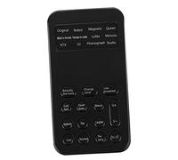 Gadpiparty Mini Modificateur Vocal Portable avec Effets Sonores Changeur De Voix pour Téléphone Et Ordinateur pour Diffusion Direct Et Événements Ludiques