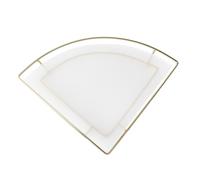 Gadpiparty Moule Silicone Époxy pour Étagère DIY Non Adhérent et Moule Silicone pour Support de Rangement Présentoir Décoratif de Bureau et Salle de Bain Design Unique