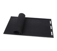 Gadpiparty Moule Silicone Flexible Nid Abeille pour Feuille de Cire Abeille DIY Presse à Cire Léger et Fournitures de Fabrication de Bougies