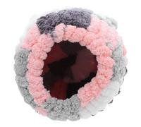 Gadpiparty Nid Douillet pour Cage à Oiseaux Lit Confortable pour Perruche Calopsitte Litière pour Nid Hiver Et Reproduction