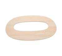 Gadpiparty Numéros De Table Bois Découpe Chiffre Brut Ornements Pour Loisirs Créatifs Et Décoration De Shower