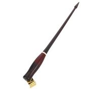 Gadpiparty Oblique Calligraphy Pen Holder Ergonomic Wooden Dip Pen Handle For Beginners Smooth Ink Flow Professional Grade Writing Tool