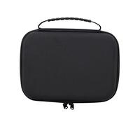 Gadpiparty Organisateur De Câbles Électroniques Pochette De Rangement pour Accessoires Chargement Et Câbles Étanche pour Voyage Et Stockage Dispositifs Numériques