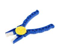 Gadpiparty Outil Séparateur Multifonction pour Briques Construction Pince Portable Antidérapante pour Montage Et Démontage Facile des Blocs