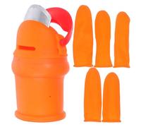 Gadpiparty Outils De Jardinage Séparateurs De Doigts pour Cueillette De Fruits Et Légumes Ensemble De Portables pour Plantation Et Récolte