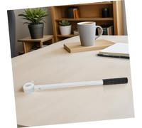 Gadpiparty Ouvre Fenêtre Q avec Crochet Tige Longue Portée pour Fenêtres Chambres Salons Cuisines et Écoles Accessoire Robuste pour Stores et Volets