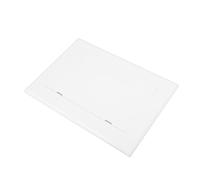 Gadpiparty Panneau Accès à Ventilation Pour Climatiseur Inspection Évents Accessoire Pratique Et Polyvalent Pour Améliorer La Qualité Air Intérieur