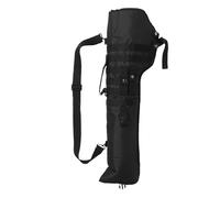 Gadpiparty Paquet à Dos de Chasse Multiples Poches en Tissu Oxford 600d Étanche Grosse Capacité et Bretelles Réglables pour Longues Chasses et Overlanding