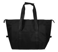 Gadpiparty Paquet Isotherme Pliable Grand Format Paquet à Provisions Isotherme Aluminium pour Courses et Pique-niques et Transport Alimentaire Capacité Spacieuse Pratique