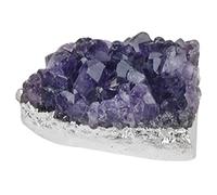 Gadpiparty Pendentif Cristal DIY Cristal Décoratif Exquis Pendentif Soi-même Bijou Accessoire