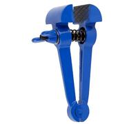 Gadpiparty Pinces Étau À Main Pince Sur Étau Étau Fractal Étau À Main En Acier Mini Étau De Coupe Ponçage Perçage Outils De Bricolage