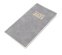 Gadpiparty Planificateur de Tâches Notepad Cahier pour École Maison Agenda Pratique et Outil Organisation pour Travail