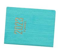 Gadpiparty Planner Notebook Portable English Daily To Do List Notepad Small Schedule Organizer For Students And Office Use