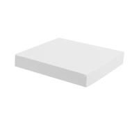 Gadpiparty Plaque De Plâtre pour Poterie DIY Base De Séchage Céramique pour Cours Art Et Loisirs Créatifs