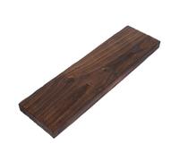 Gadpiparty Plaque de Réservoir en Bois pour Fontaine à Eau avec Design Rustique, Fonction Polyvalente, Décor Paisible pour Aquarium et Patio Intérieur