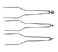 Gadpiparty Plumage en Fil pour Pyrogravure Électrique Kit 3 Pièces Métal Robuste Compatible Divers Modèles pour Travaux de Précision et Décoratifs