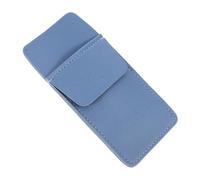 Gadpiparty Pochette à Stylos en Cuir Colorée Organisateur de Poche Étui à Stylo Protection pour Blouses de Laboratoire Trousse pour Infirmières