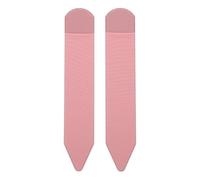 Gadpiparty Pochette Adhésive pour Stylet 2 Pièces, Protection Étanche en Plastique et Tissu, Accessoire Pratique pour Tablette Tactile